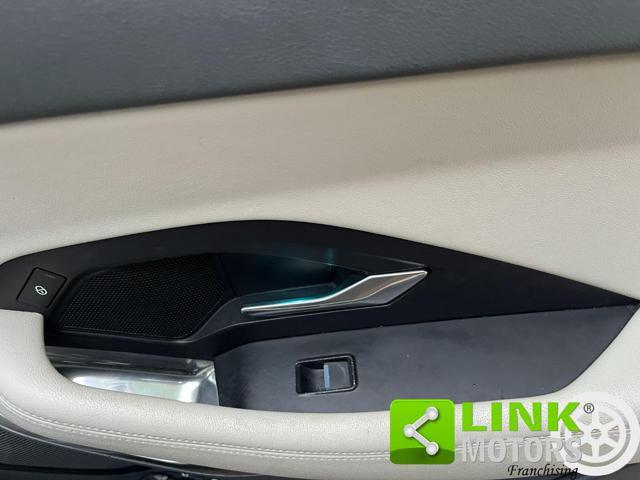 JAGUAR E-Pace 2.0D 150 CV AWD aut.