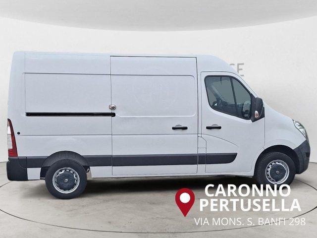 RENAULT Master T35 2.3 dCi/130 PM-TA Furgone Ice