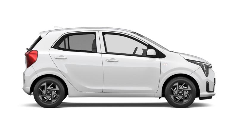 KIA Picanto 3ªs.(17-->) Picanto 1.0 12V GPL 5 ...