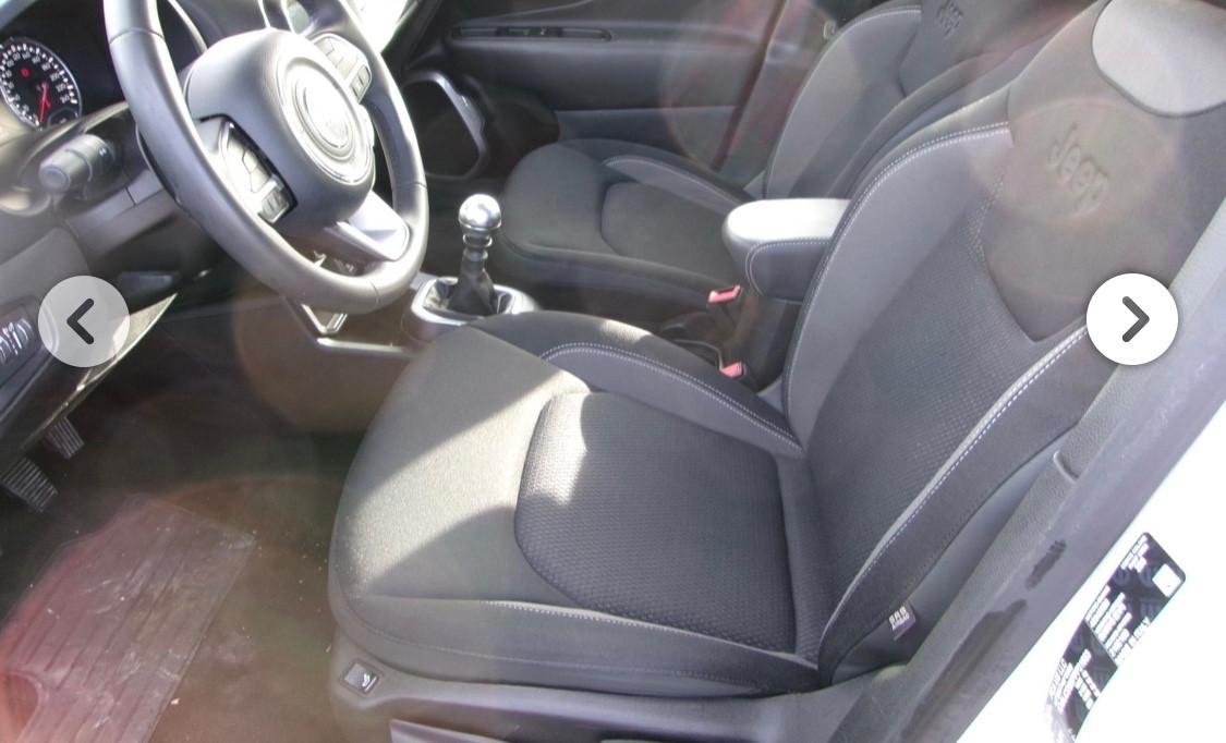 Jeep Renegade 1.6 Mjt 130 SUPER PREZZO