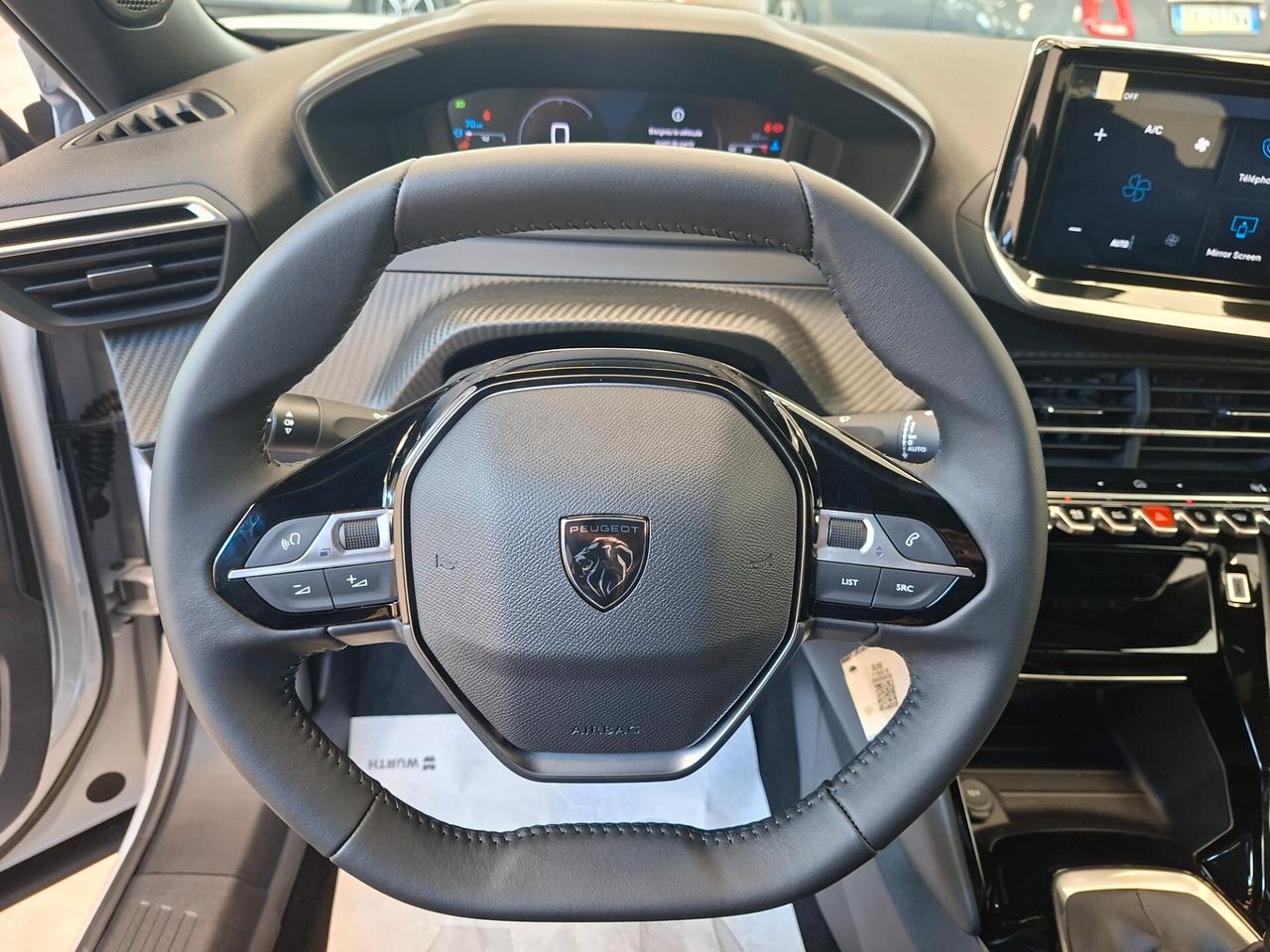 Peugeot 2008 PureTech 100 S&S Allure