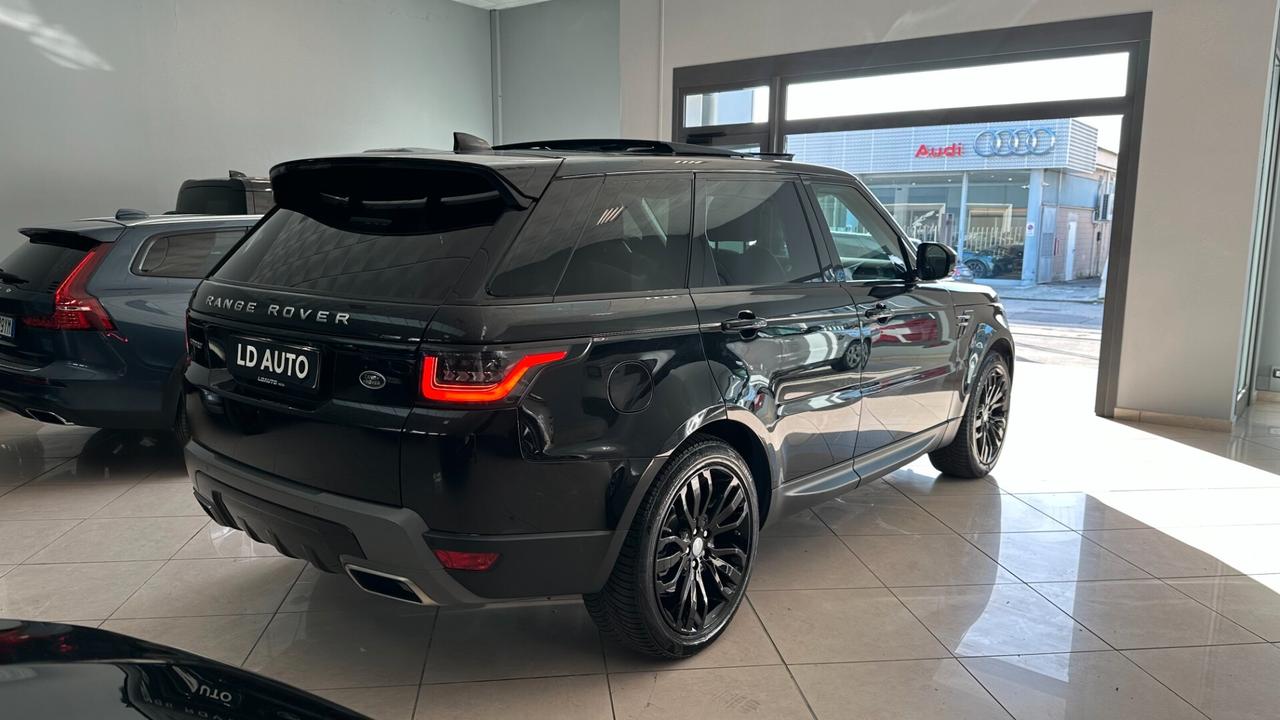 Range Rover Sport 3.0 HSE Dynamic TETTO APRIBILE