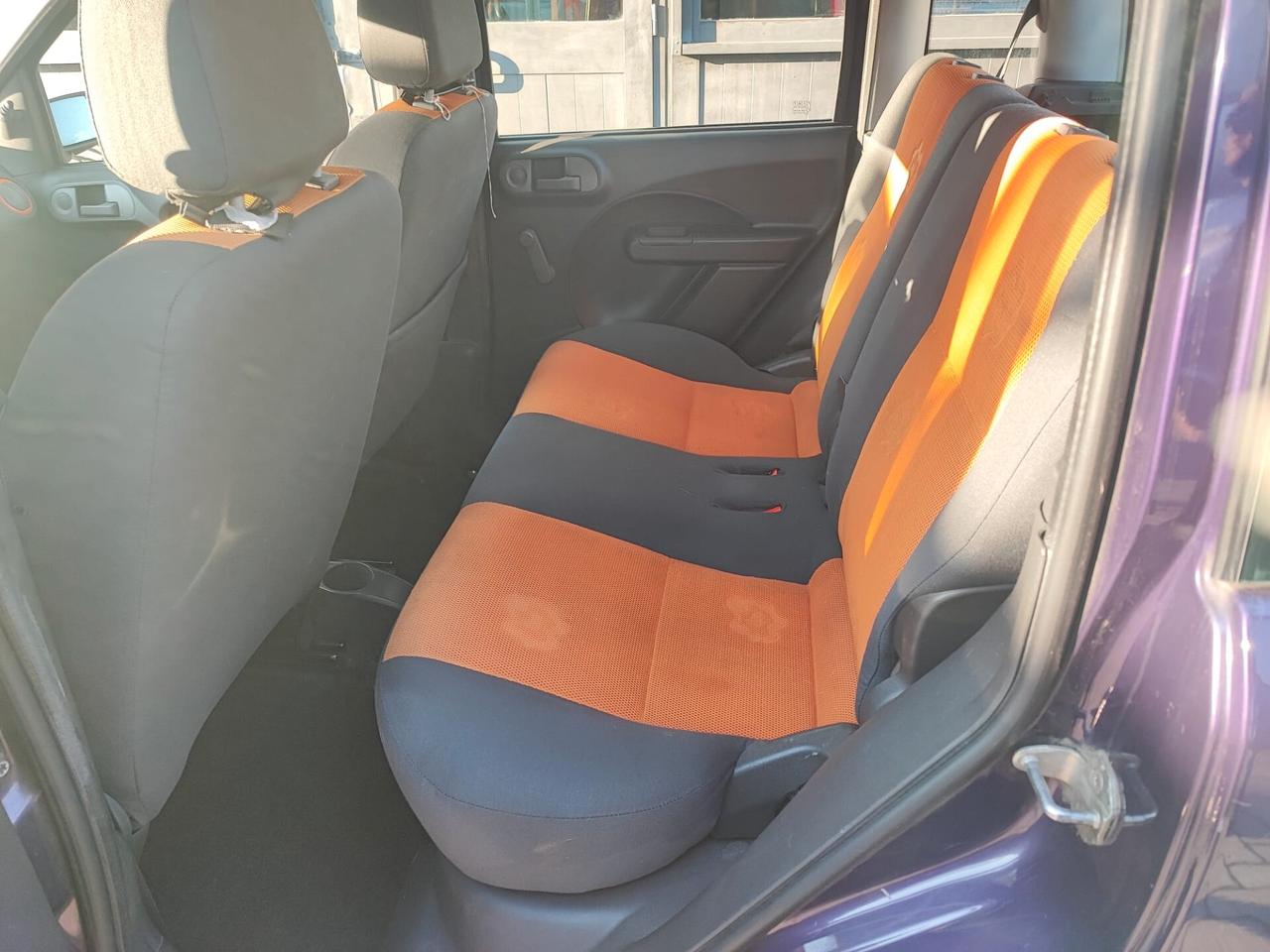 Fiat Panda 1.2 Dynamic Mamy uni-pro