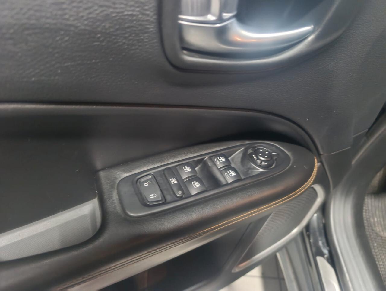 Jeep Compass del 2019 2.0 diesel 4WD automatica
