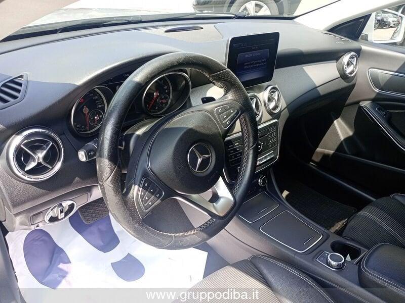 Mercedes-Benz CLA Classe Sh.Brake - X117 D Shooting Brake 200 d Sport 4matic auto FL
