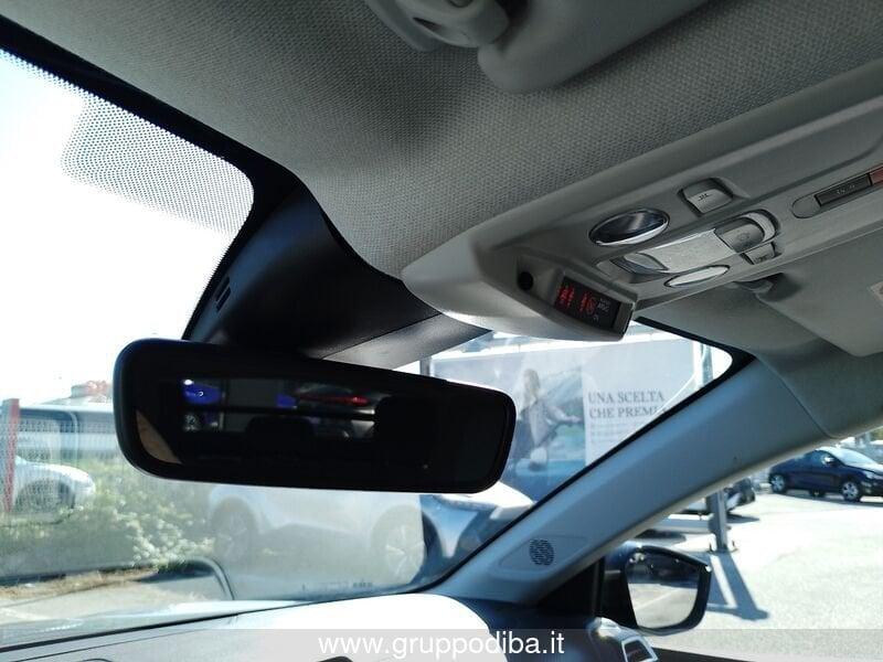 Citroën C4 III 2021 1.2 puretech Shine s&s 130cv