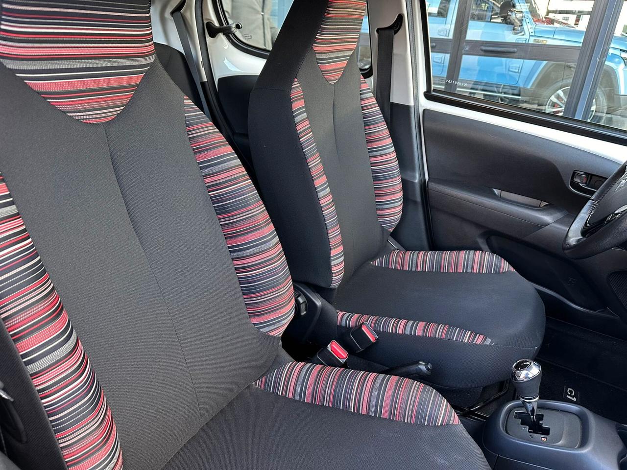 Citroen C1 VTi 68 5 porte Shine