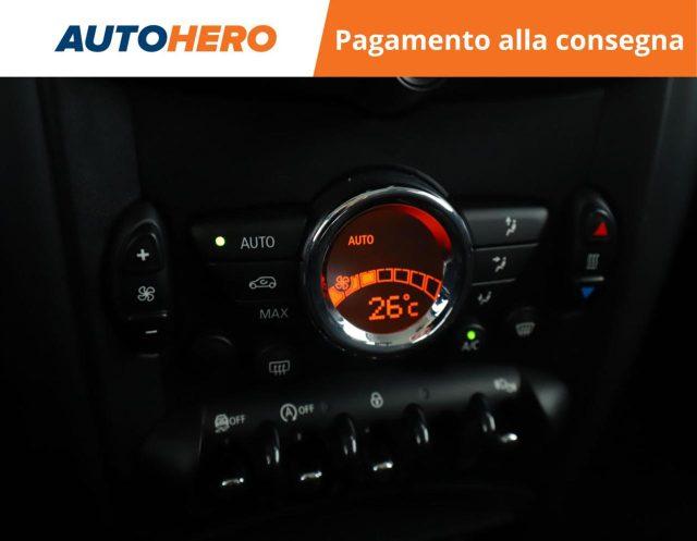 MINI Countryman Mini Cooper SD Countryman
