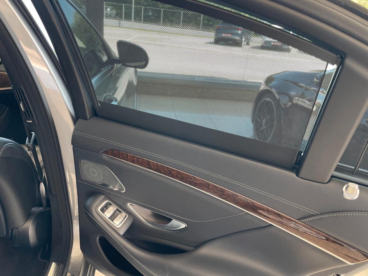 Mercedes-benz S350 d 4Matic Premium