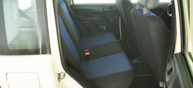 FIAT Panda 1.4 Dynamic Natural Power