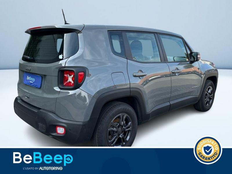 Jeep Renegade 1.0 T3 LONGITUDE 2WD