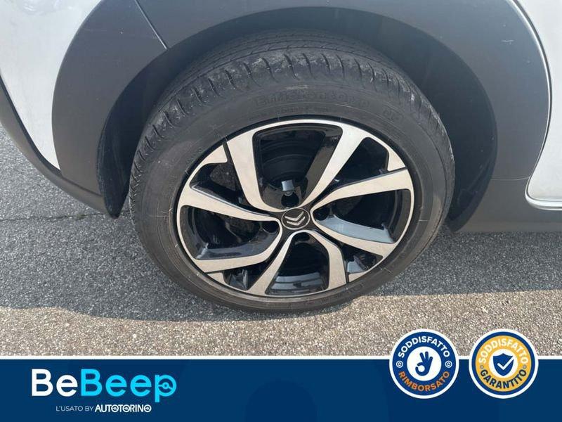 Citroën C3 1.2 PURETECH SHINE S&S 83CV