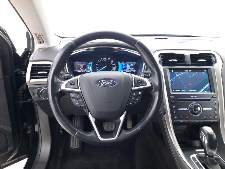 Ford Mondeo Hybrid Vignale BR563945 2.0 Full Hybrid 187CV
