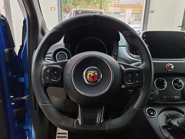 ABARTH 595 1.4 Turbo T-Jet 180 CV Competizione