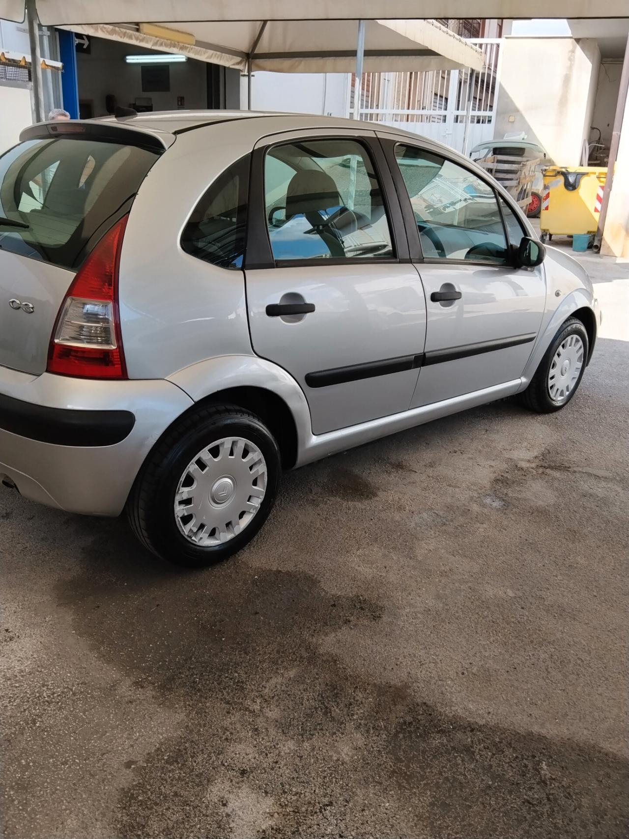 Citroen C3 1.1 Classique