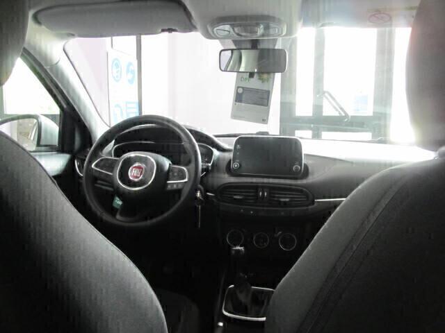 Fiat Tipo 1.6 Mjt S&S SW Business