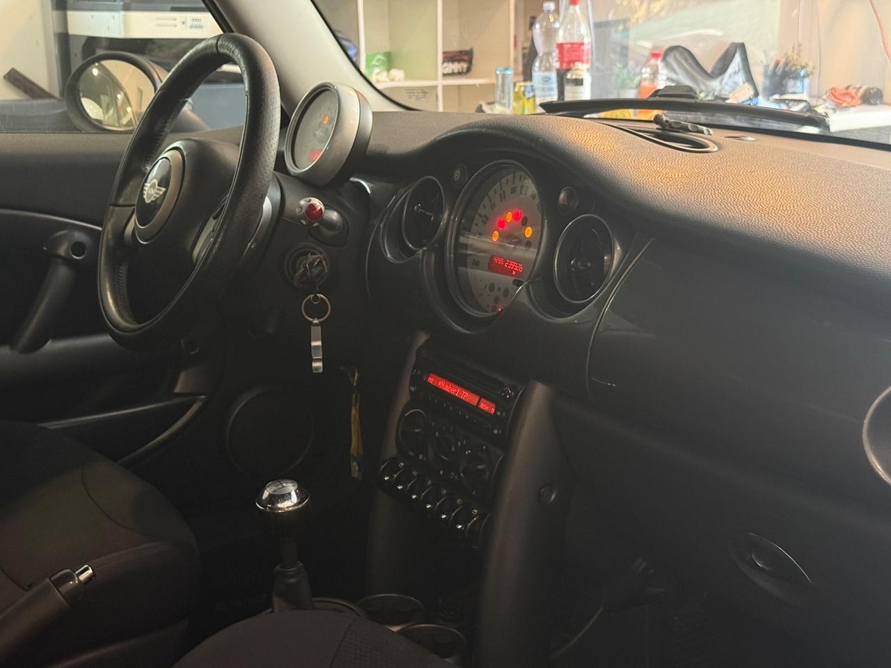 Mini 1.4 Diesel neopatentati