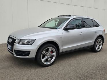 Audi Q5 3.0 diesel