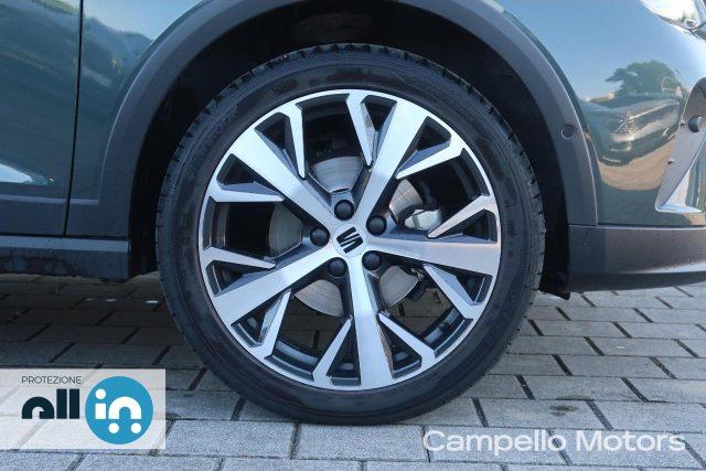 SEAT Arona Arona 1.0 EcoTSI 95cv Xperience