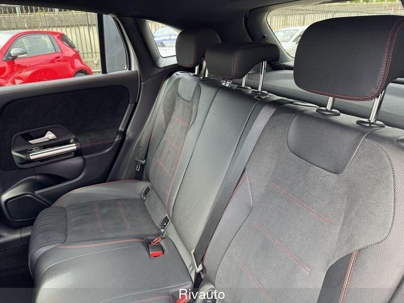Mercedes-Benz GLA GLA 250 e EQ-Power Automatic Sport