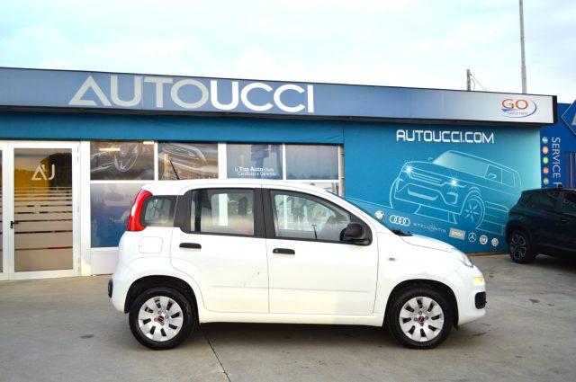 FIAT Panda 1.2 Pop 69 Cv Climatizzatore e Autoradio