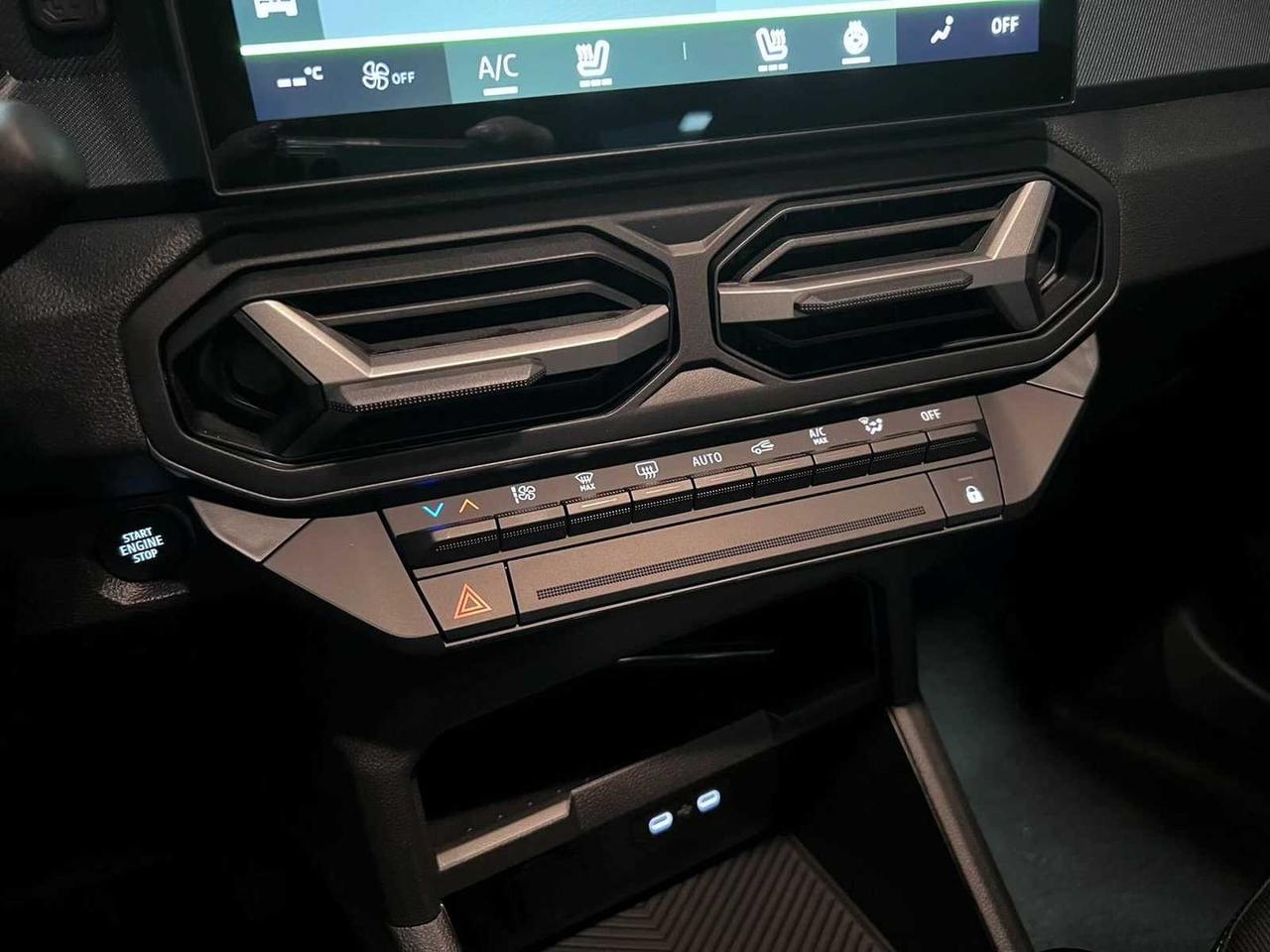 Dacia Duster 1.2 TCe 130CV MHEV Journey #8596