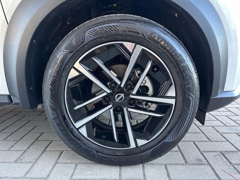 Nissan Juke Juke 1.6 HEV N-Connecta