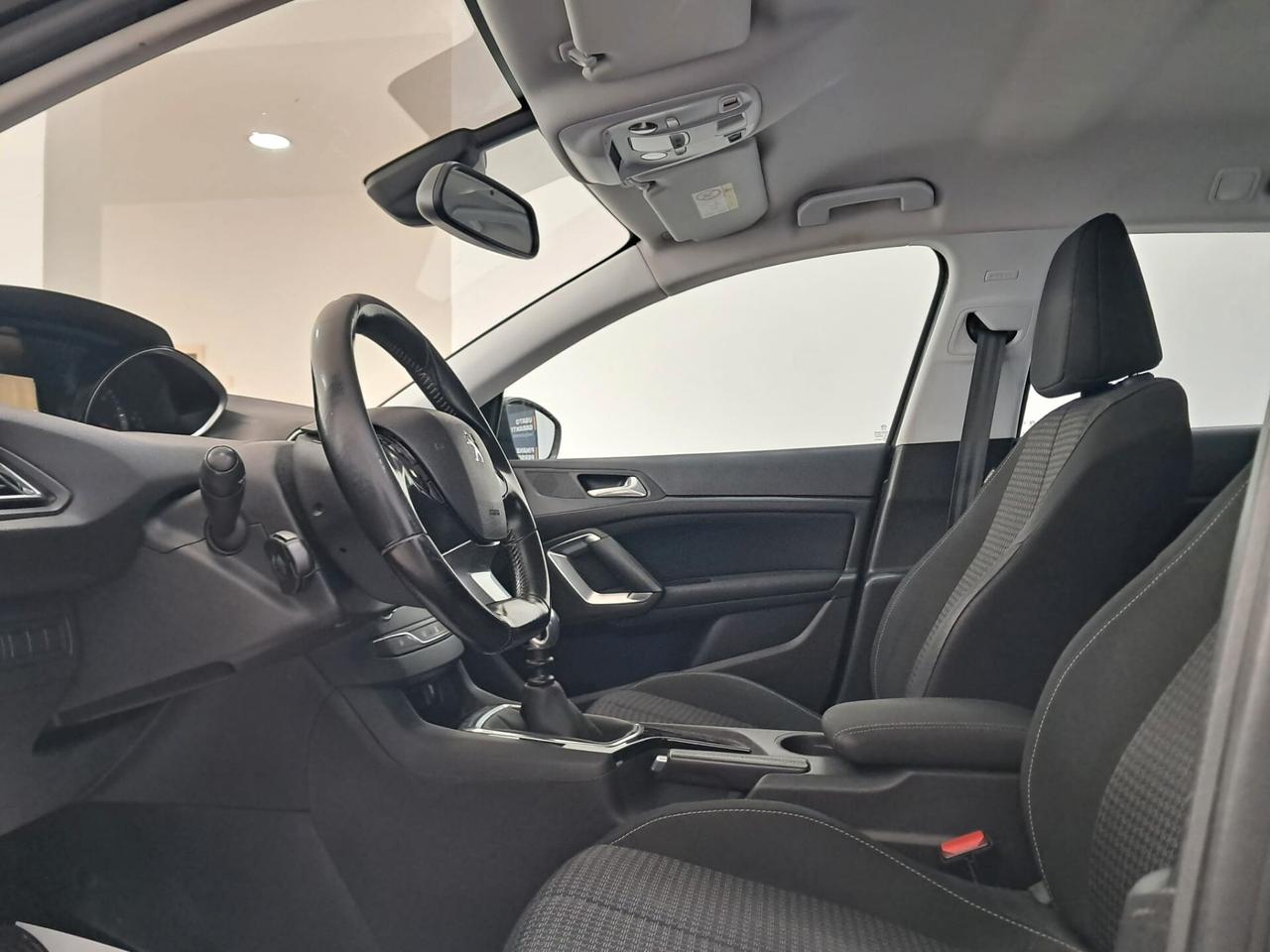 Peugeot 308 BlueHDi 130 S&S EAT8 SW Business