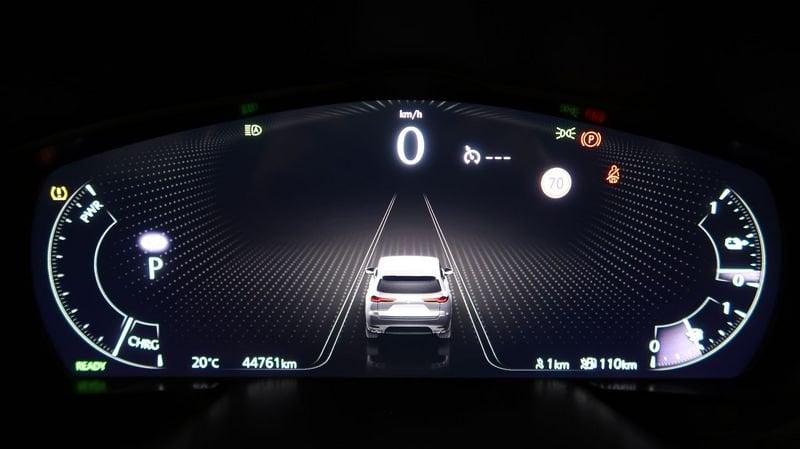 Mazda CX-60 CX-60 2.5 phev Exclusive Line awd auto