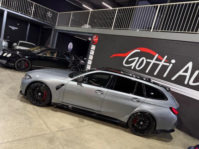 BMW M3 GARANZIA 04/2028 CARBONIO MPERFORMANCE IVA