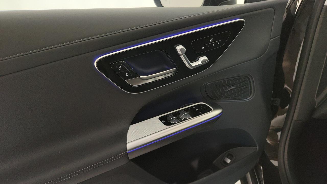 Mercedes-Benz GLC 300 de 4MATIC Plug-in hybrid Coupe