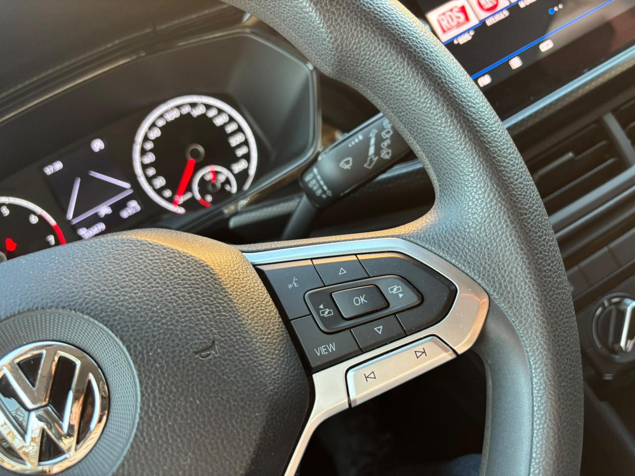 Volkswagen T-Cross 1.0 TSI Style BMT