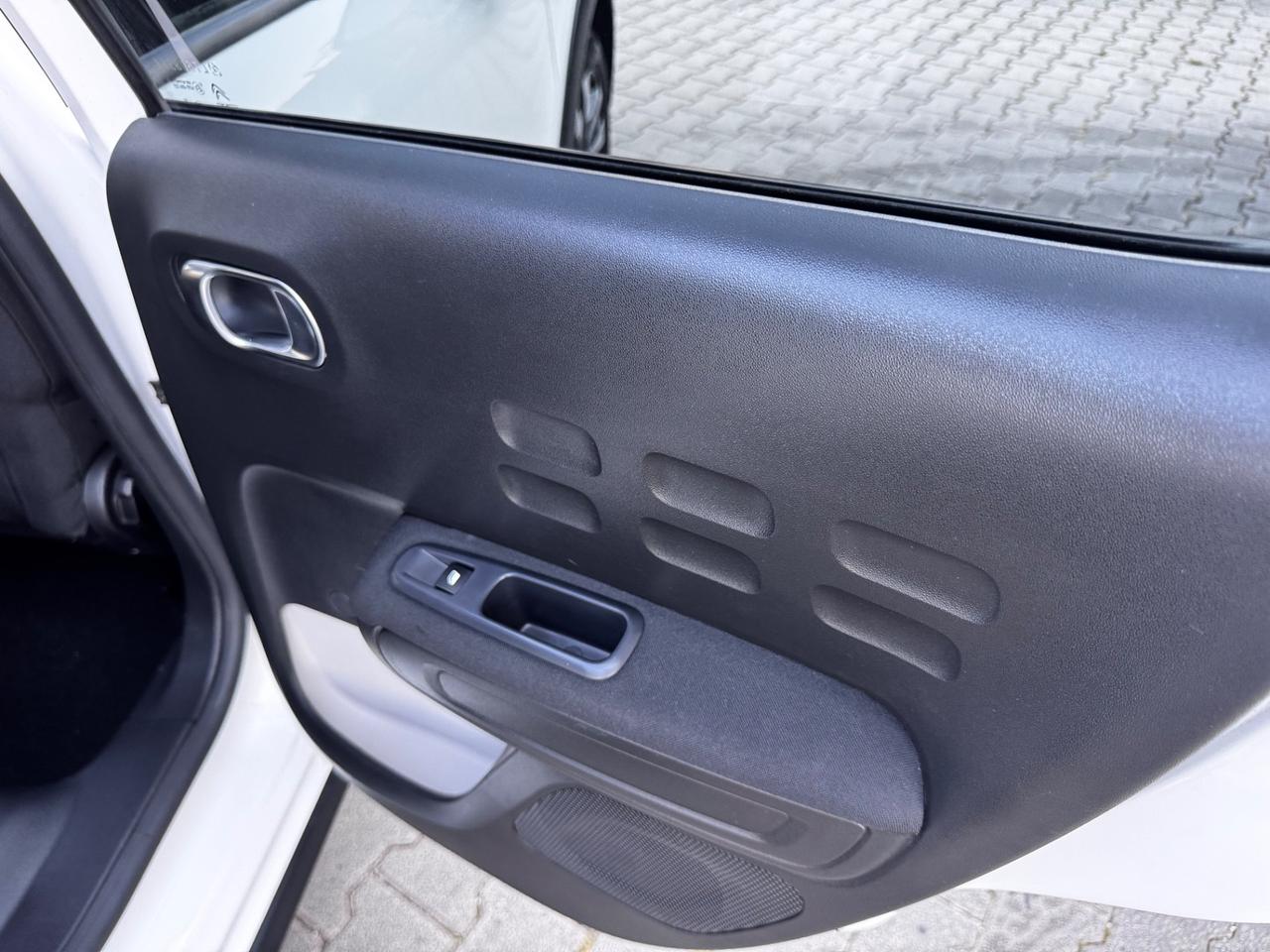 Citroen C3 PureTech 110 S&S Shine Pack neopatentati