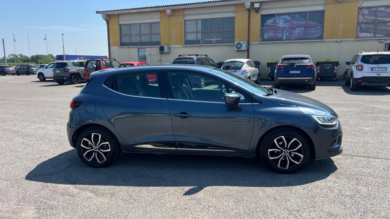 Renault Clio dCi 8V 90CV Start&Stop 5 porte Energy Intens