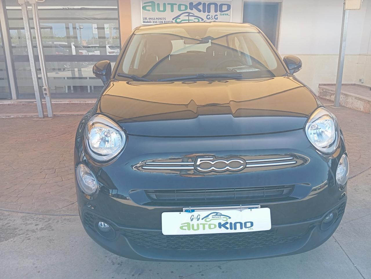Fiat 500X 1.3 MultiJet 95 CV