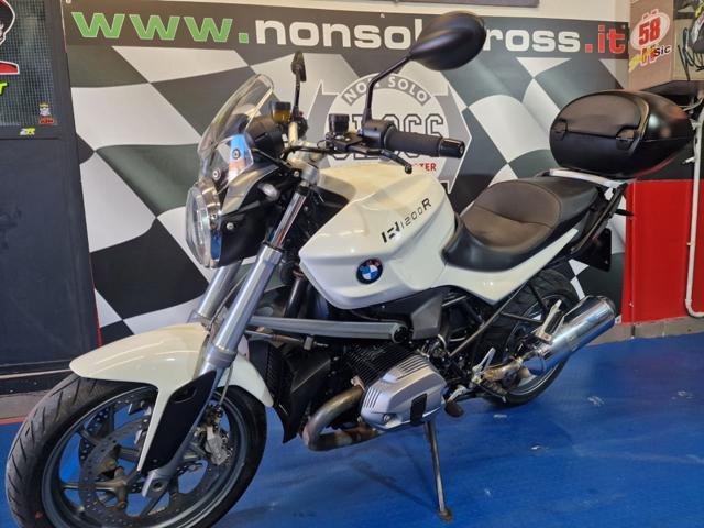 BMW R 1200 R - ANNO 2011