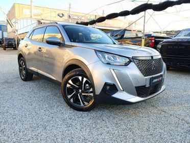 PEUGEOT 2008 BlueHDi 110 S&S Allure Pack