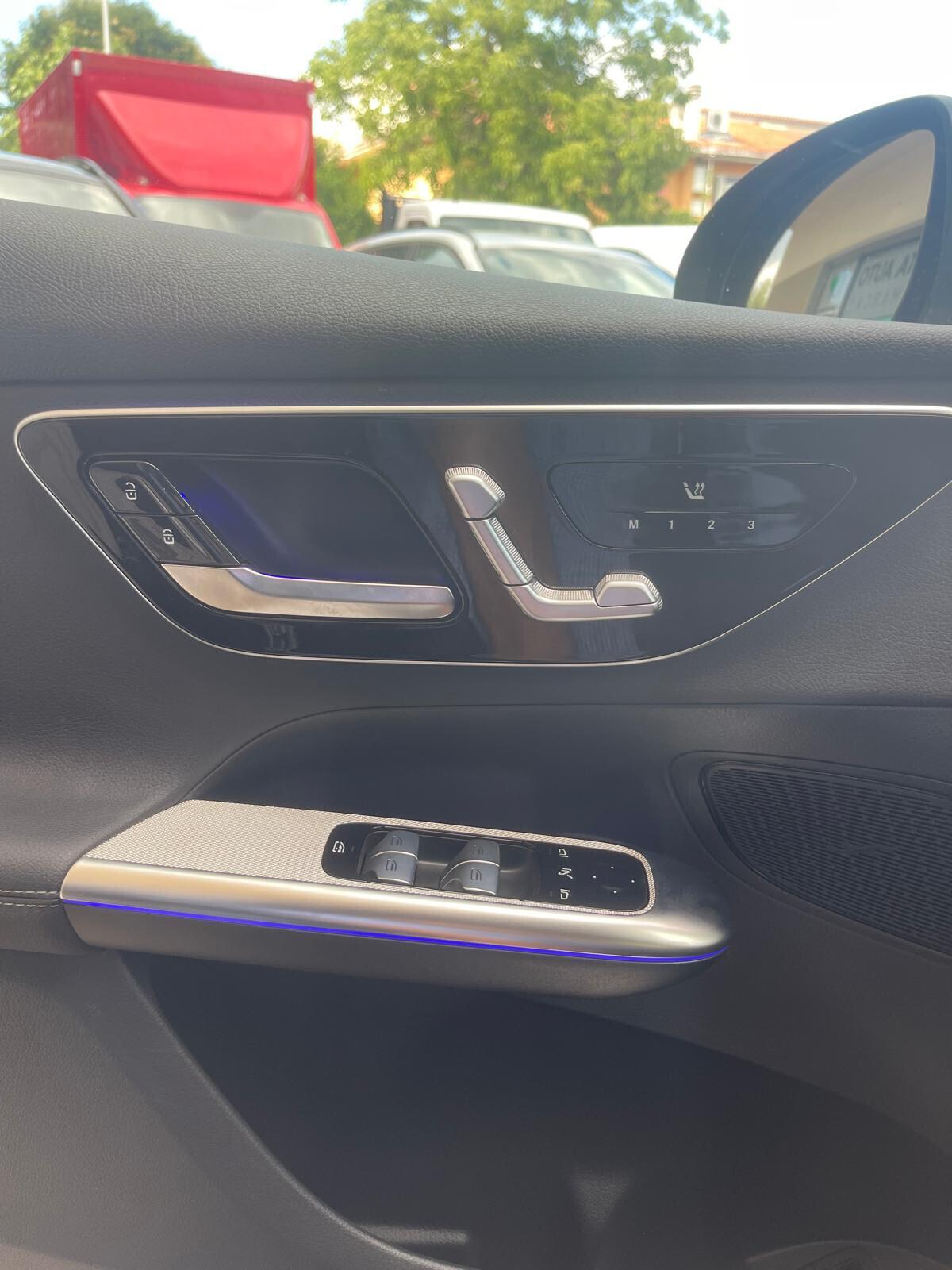 Mercedes-benz GLC 220 GLC 220 d 4Matic Mild Hybrid Advanced Plus