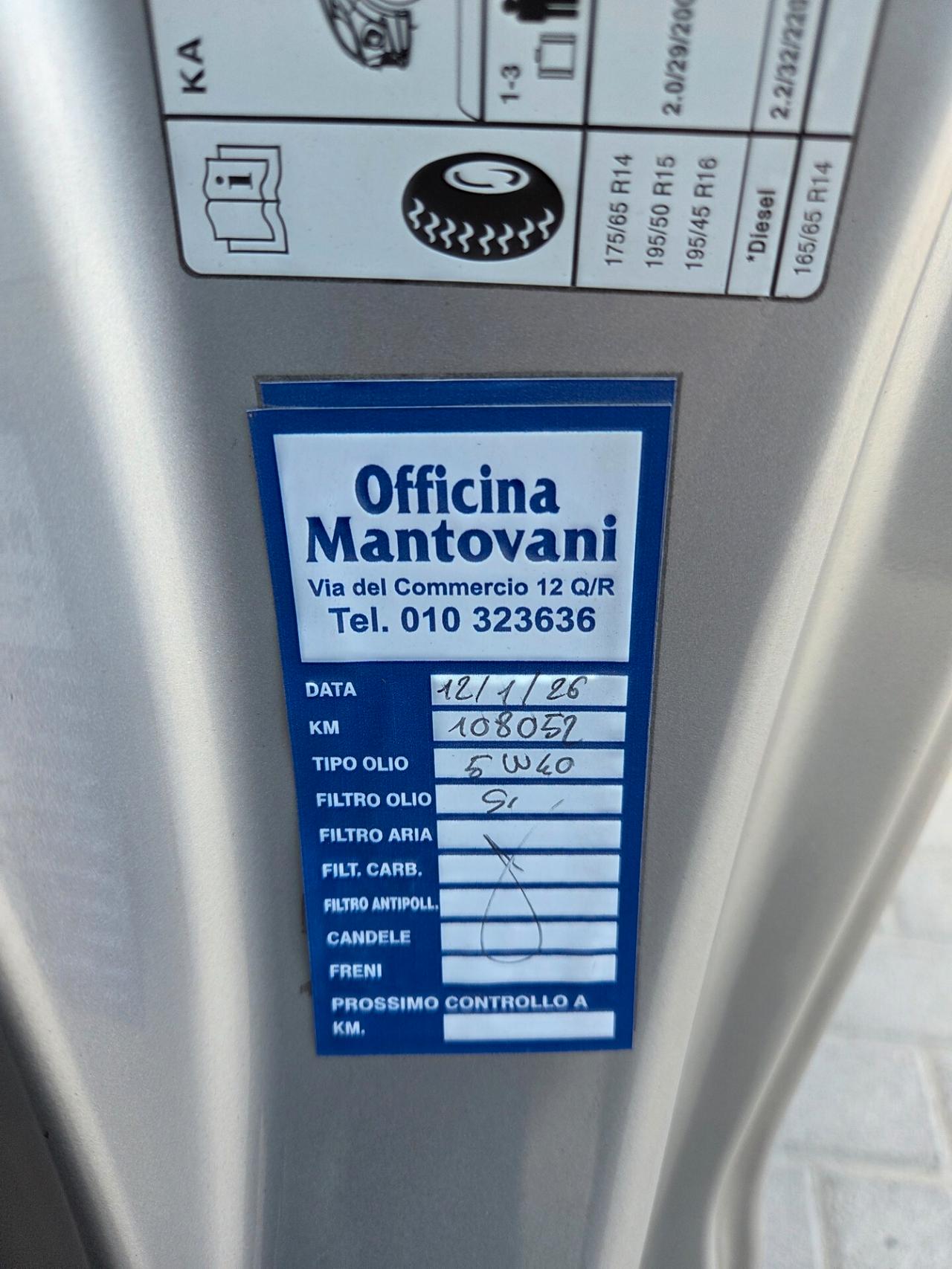 Ford Ka Ka+ 1.2 8V 69CV Titanium