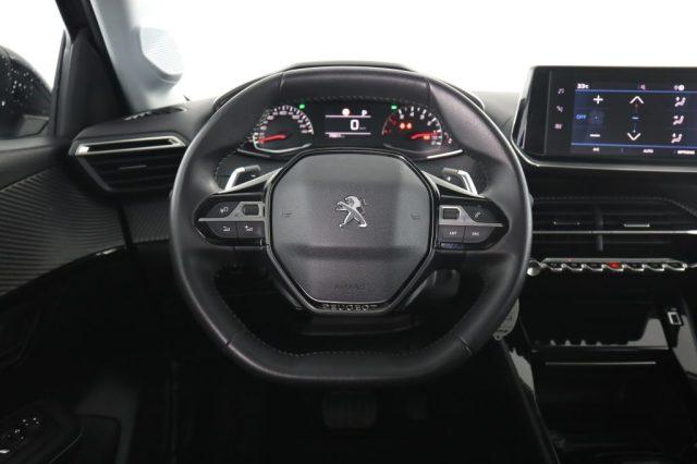 PEUGEOT 208 208 PureTech 100 Stop&Start EAT8 5 porte Allure