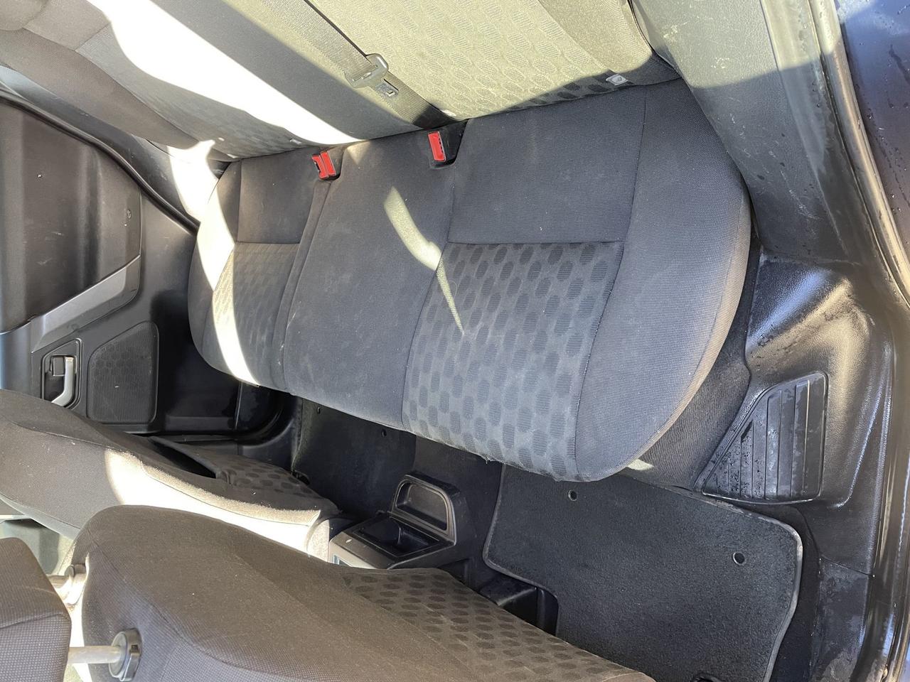 Land Rover Freelander 2.2 TD4 S.W. S