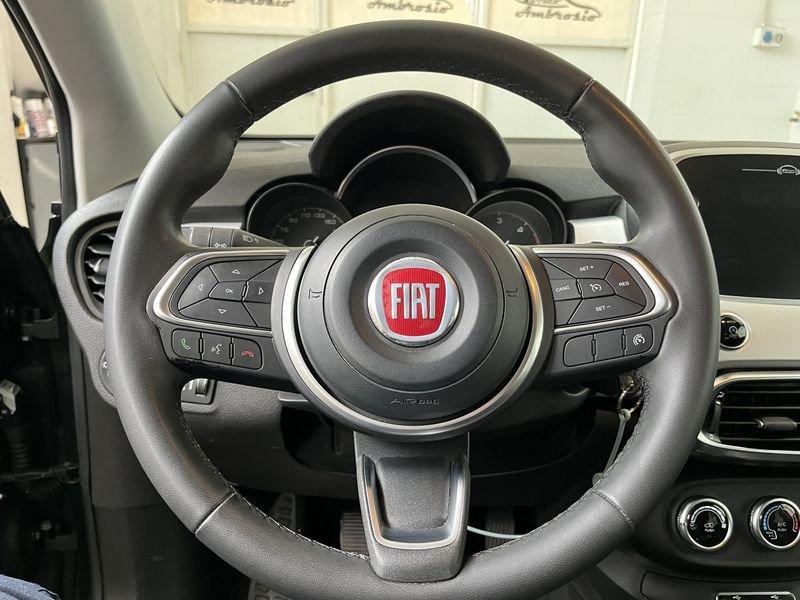 FIAT 500X 1.6 MultiJet 130 CV TUA DA 189,00 AL MESE