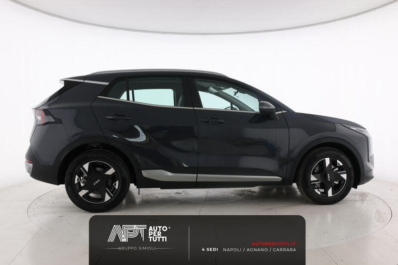 Kia Sportage Sportage crdi mhev Business mt