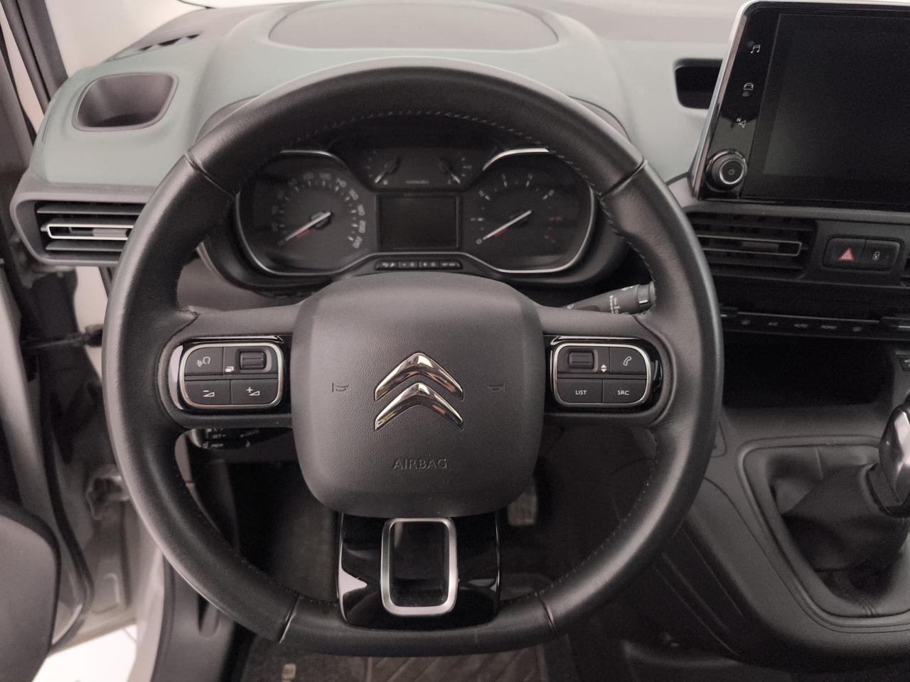CITROEN Berlingo Multispace - Berlingo Multispace 1.6 bluehdi Xtr s&