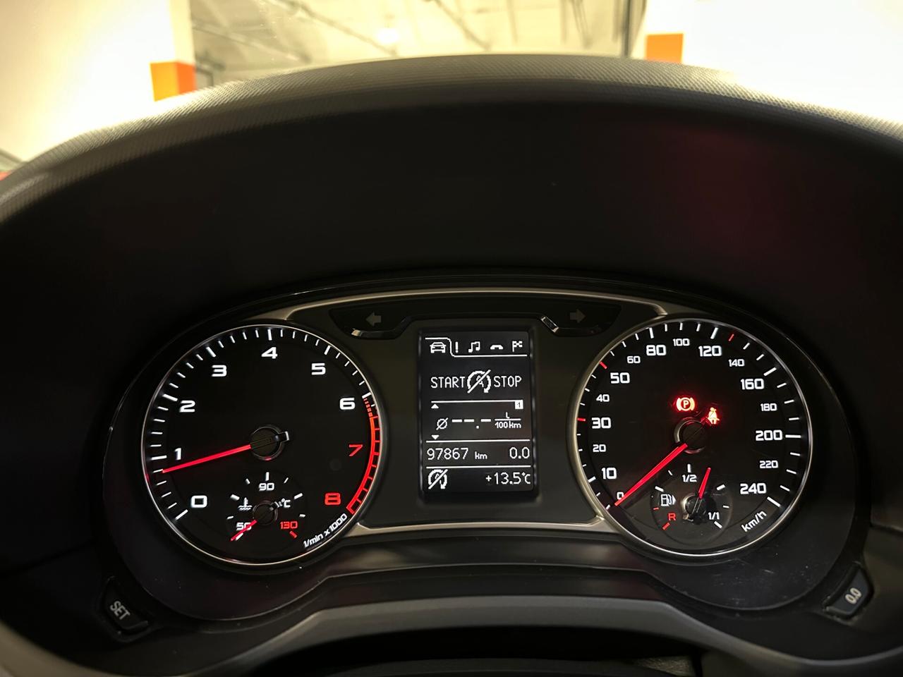 Audi A1 SPB 1.2 TFSI S line edition plus - TETTO UNI PROP.