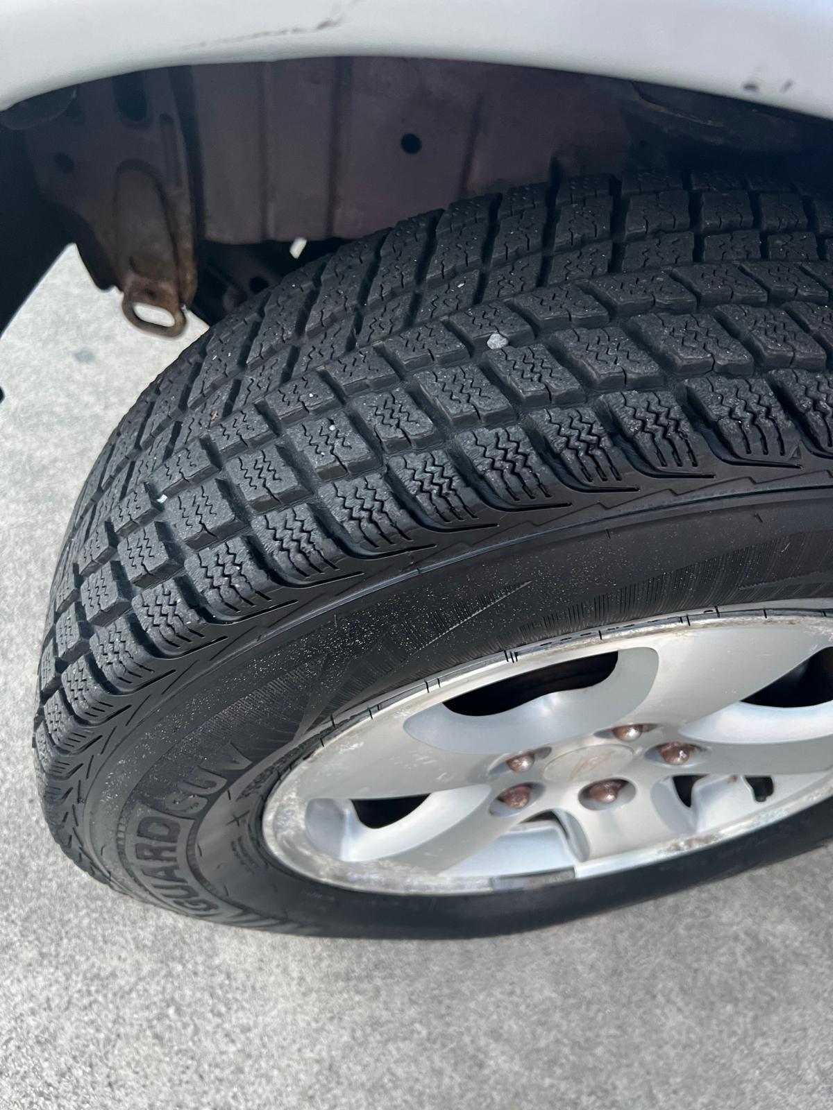 Daihatsu Terios 1.3i 16V cat 4WD DX