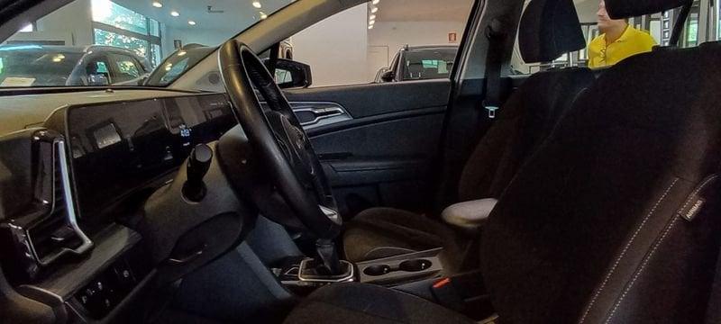 Kia Sportage 1.6 TGDi GPL BUSINESS 2WD