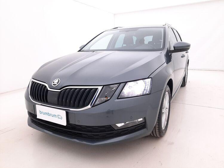 Skoda Octavia Wagon Executive DSG BR448559 1.6 Diesel 116CV