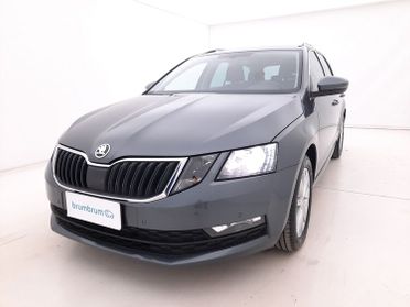 Skoda Octavia Wagon Executive DSG BR448559 1.6 Diesel 116CV