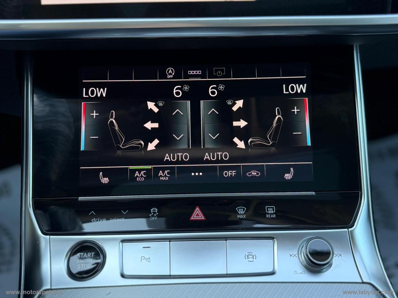 AUDI A6 35 2.0 TDI S tronic Business Plus